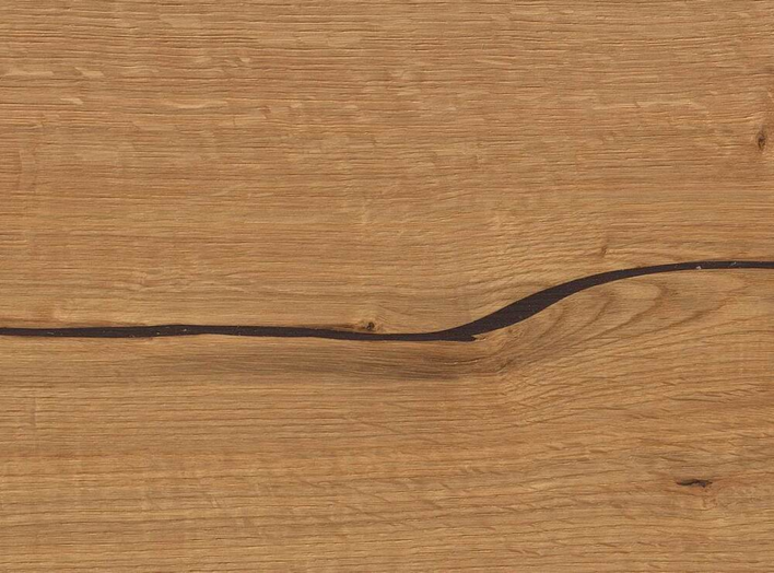 Haro plankegolv -  Ek Alabama borstad nL+