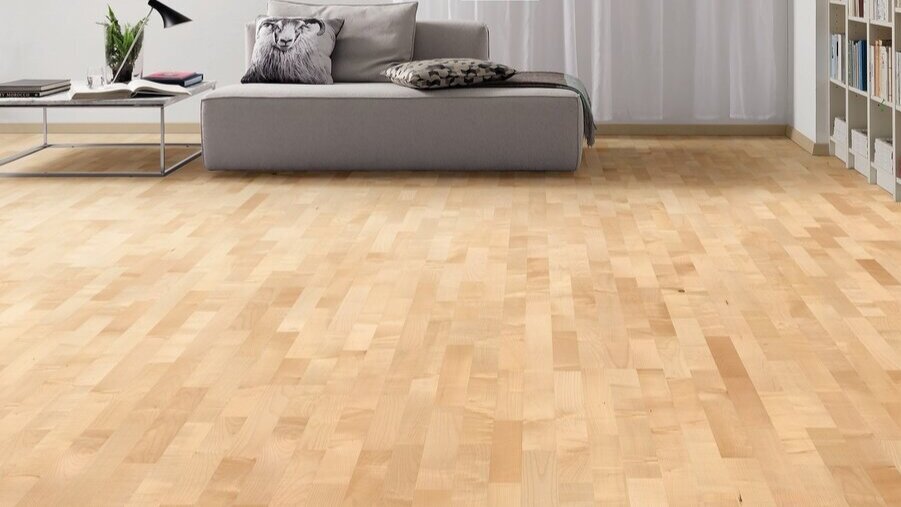 3-stavs Europeisk Lönn Favorit nD