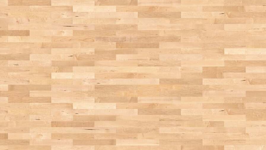 Sillbensparkett Allegro - Kanadensisk lönn Favorit nD