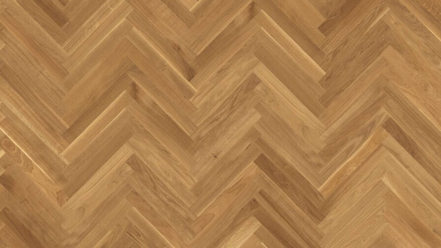 Fiskbensparkett Allegro - Ek Objekt nD