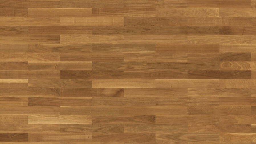 Fiskbensparkett Allegro - Ek Objekt nL+