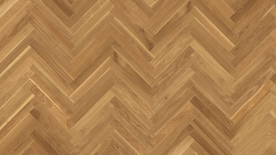 Fiskbensparkett Allegro - Ek Objekt nL+