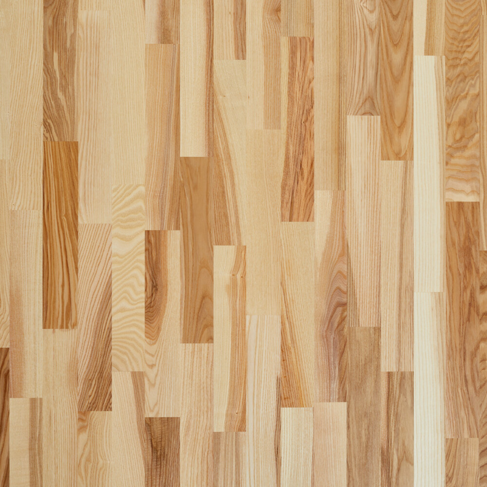 Moland Parket, Ask Classic mattlack