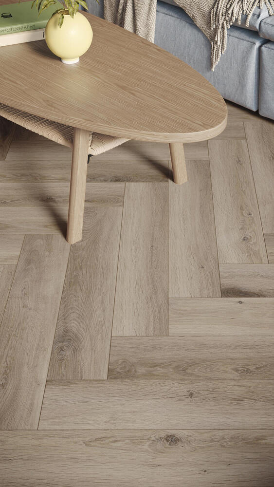 Tarkett, Woodstock Sillben, Chester Oak Light