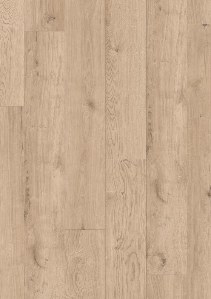 Tarkett, Woodstock Longboards, Nomad Oak Light