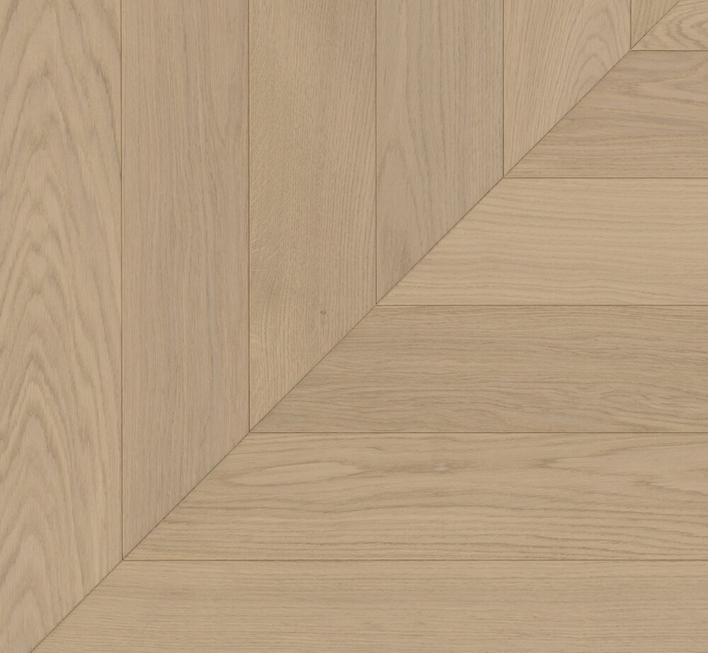 Parador Sillben Trendtime 10 - Chevron 45°, Ek Dune mattlack