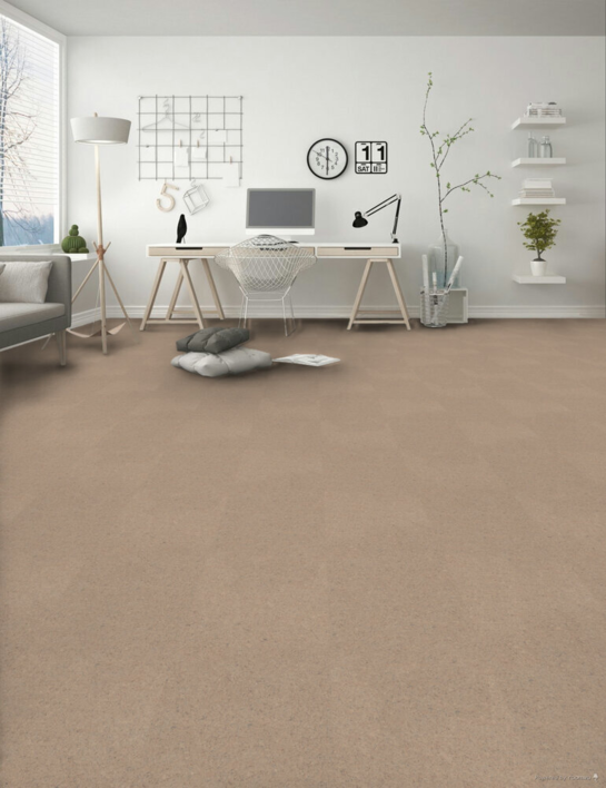 Ziro Kork Plus Korkgolv - Classico Creme