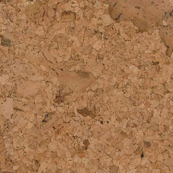 Ziro Kork Plus Korkgolv - Nube Natur