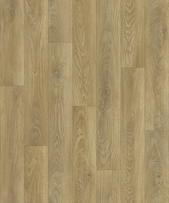 Vinylgolv - Plaza Chapman Oak - REST 230X400 CM.