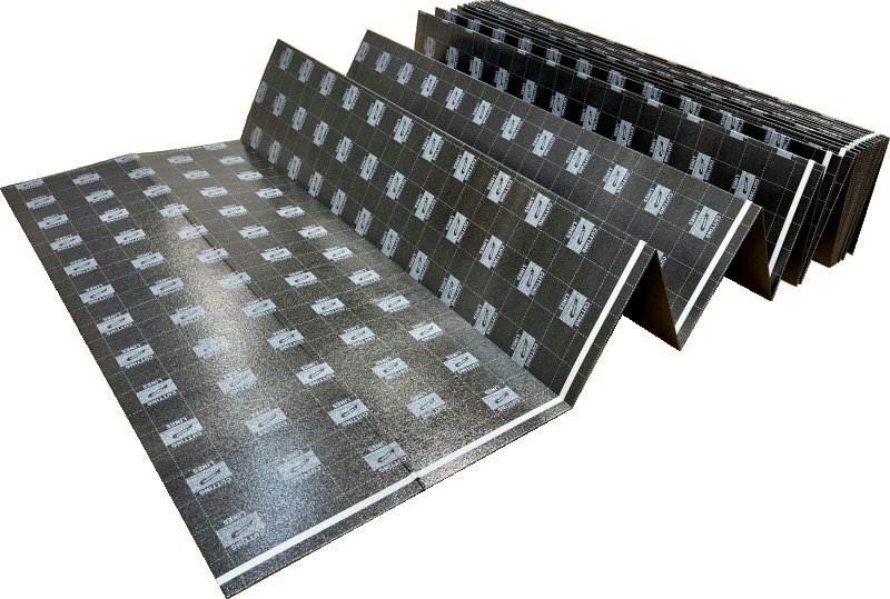 Afirmax Vinyl Smart Underlag