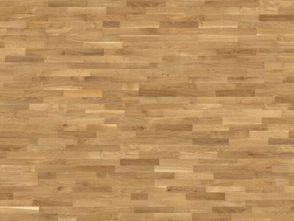 Parkettgolv 3-stav - Ek Family borstad - REST 4,7 M²