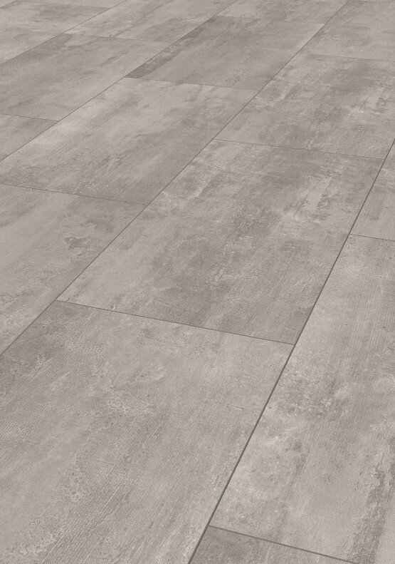 Modern Tile Laminatgolv, Concrete
