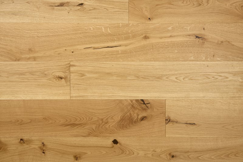 Moland Sandgate Plank - Ek Living, Hårdvaxolja