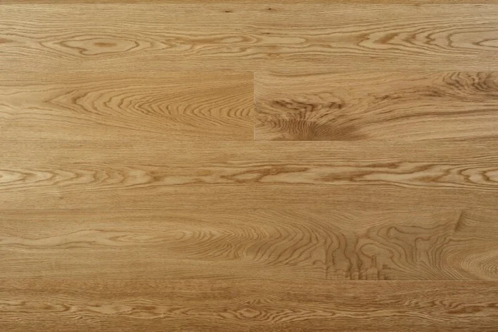 Moland Aston Plank, Ek Vit mattlack, Classic