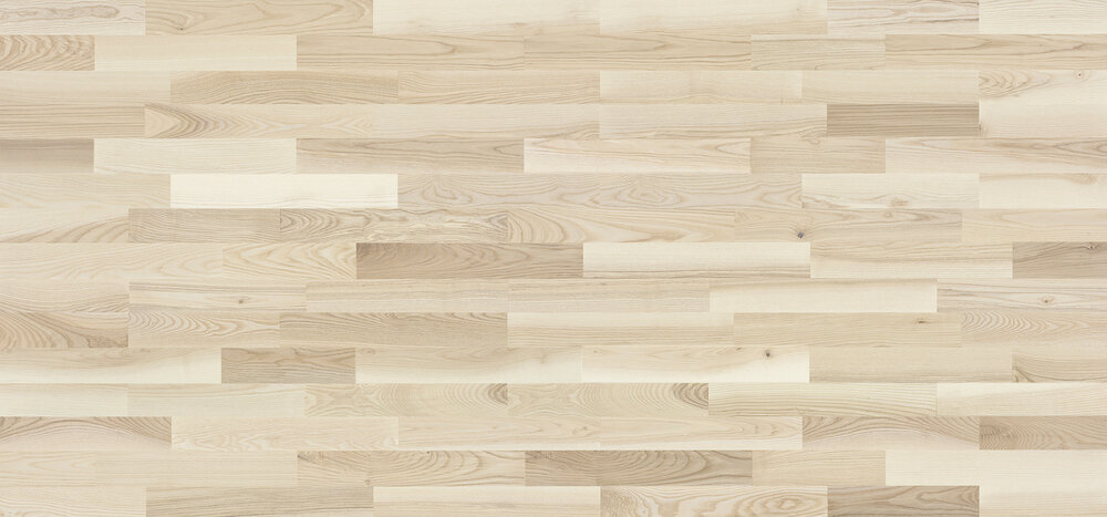 Moland Parket Living, Ask Vit