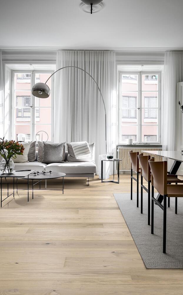 Kährs Lux planka, Ek Horizon