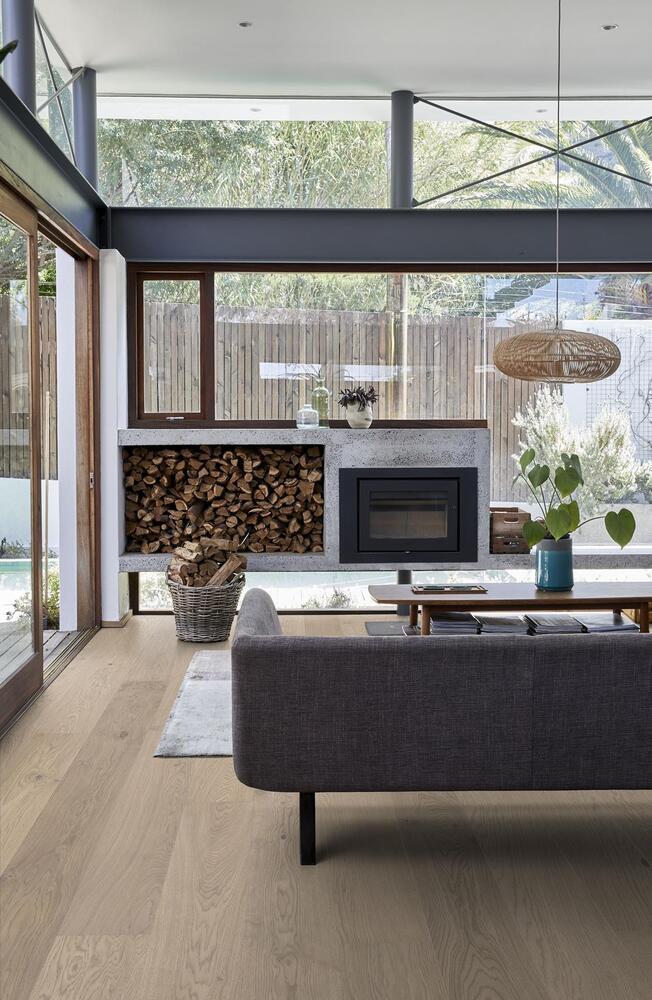 Kährs Lux planka, Ek Coast