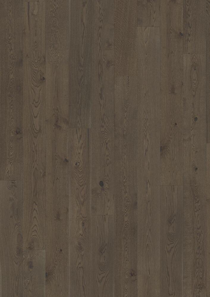 Kährs Beyond Retro Planka, Charcoal light