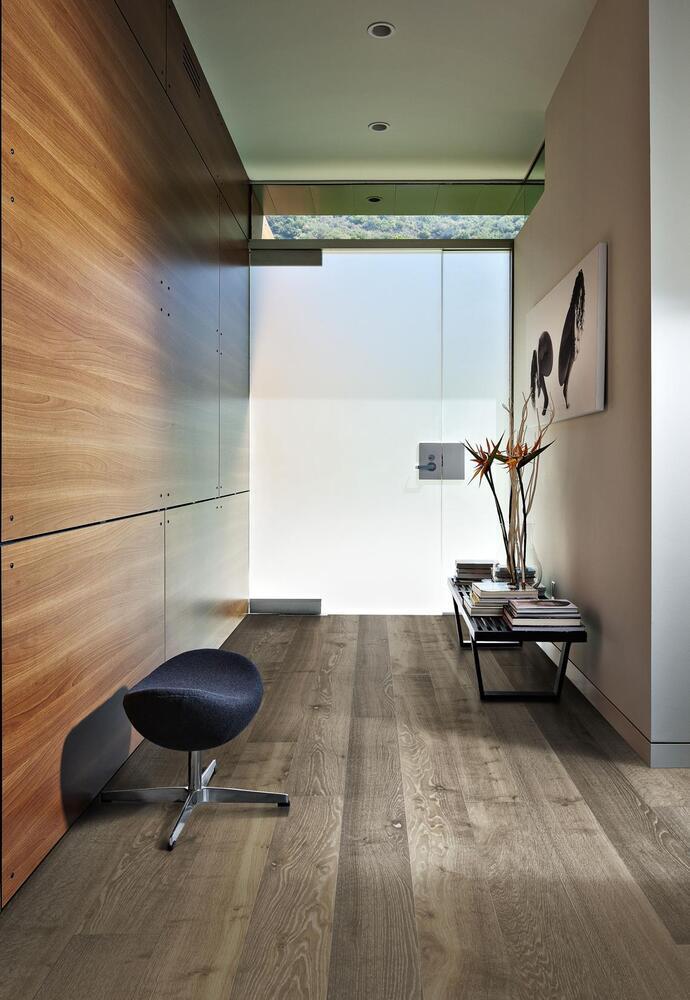 Kährs Classic Nouveau plank, Ek Nouveau Greige