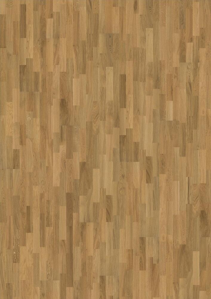 Kährs European Naturals 3-stav, Ek Siena - Lack