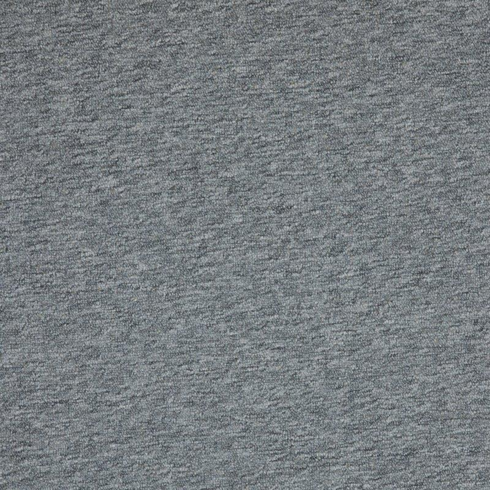 Billig heltäckningsmatta, HIT Grå - REST 135X400 CM.