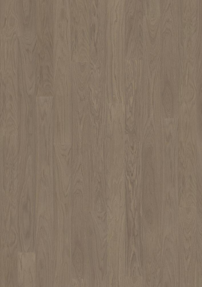 Kährs Life Essential bred planka, Ek Earl Grey