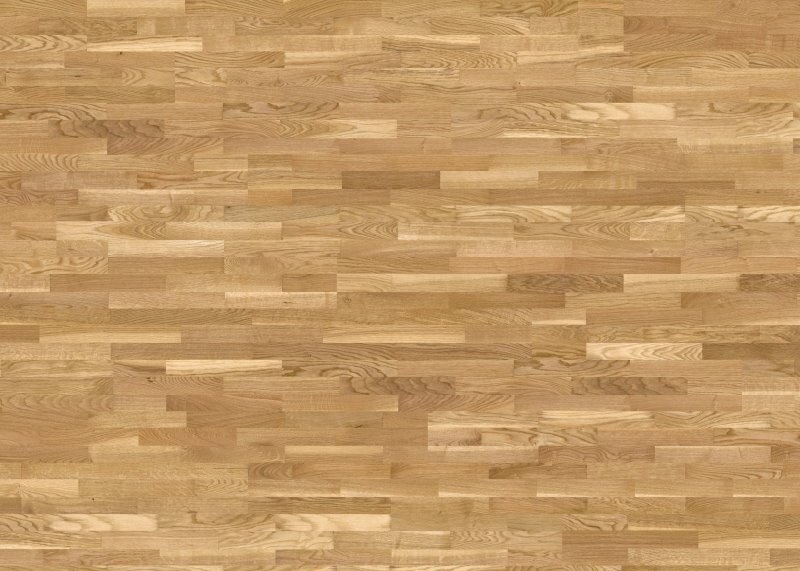 Haro 3-stavs Parkettgolv - Ek Tundra rustik - RESTPARTI