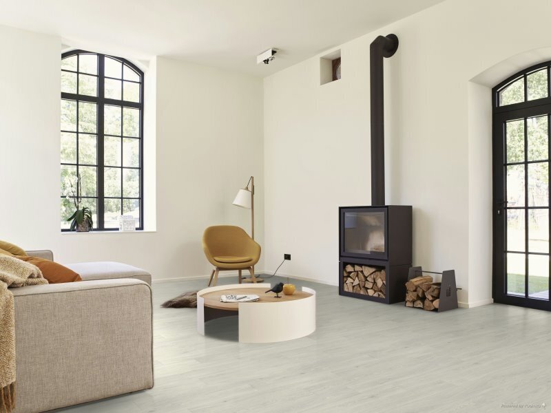 Vinylgolv, Plaza Summer oak 101L - REST 290X400 CM.