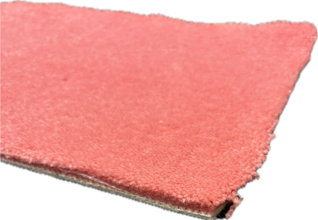 IDEAL Couture tuftad golvmatta Pink Flamingo - RESTPARTI