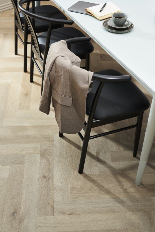 Timberman Novego Pro - Sillben Cambridge Soft