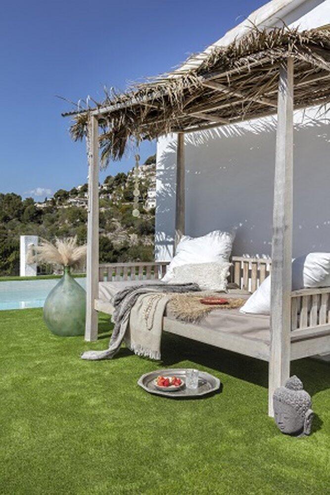 Forestland Apple gräsmatta - REST 300X400 CM.