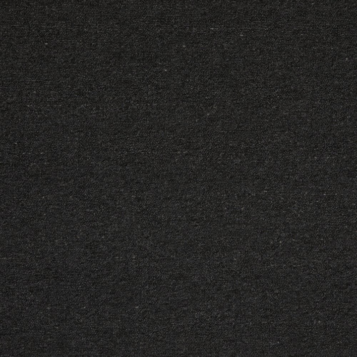 Golvmatta, Rostock Svart - REST 270X400 CM.