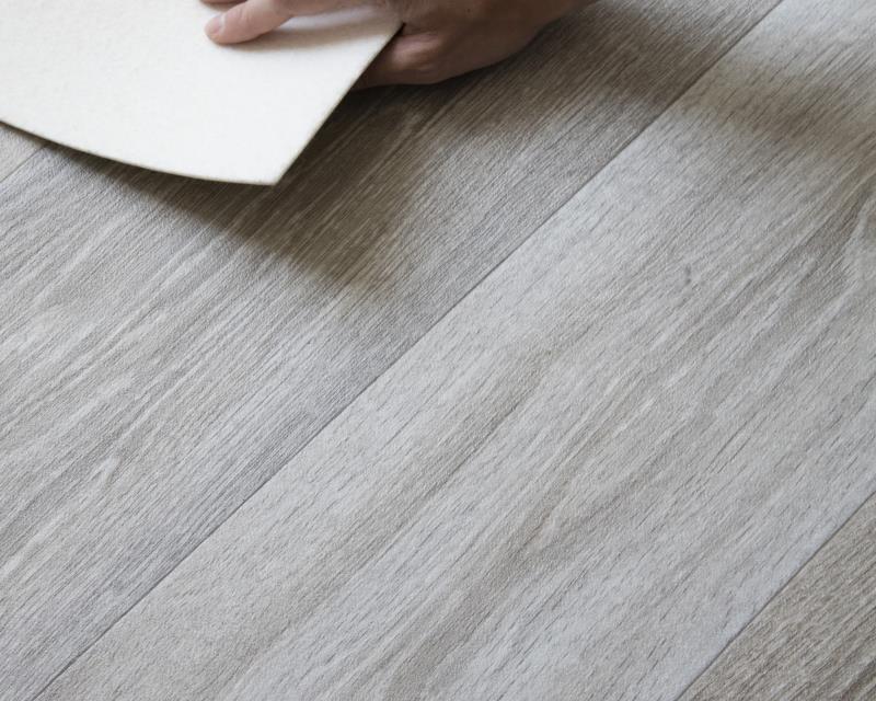 Vinylgolv - Xtreme, Havannah oak - REST 310X400 CM.