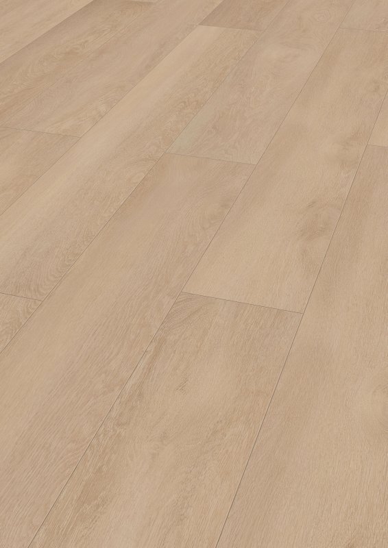 KIWI Now laminatgolv, Beige Oak