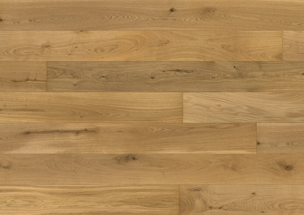 Classic Collection, Oak Silver Lake, planka