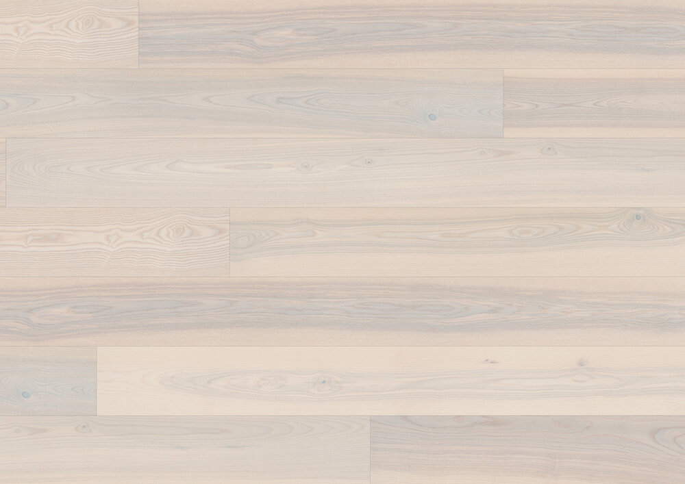 Classic Collection, Ash Nordnes, planka