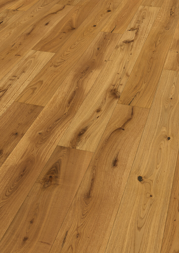 Unique Collection, Oak Fremont, planka