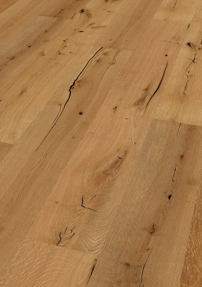 Unique Collection, Oak Matera, planka