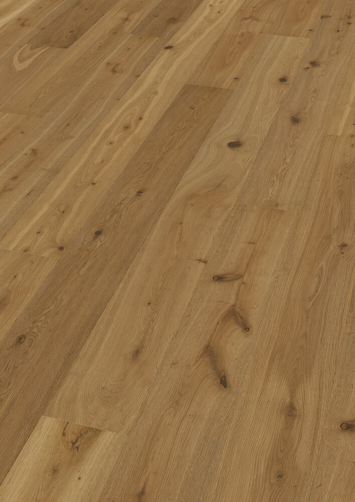 Unique Collection, Oak Astoria, planka