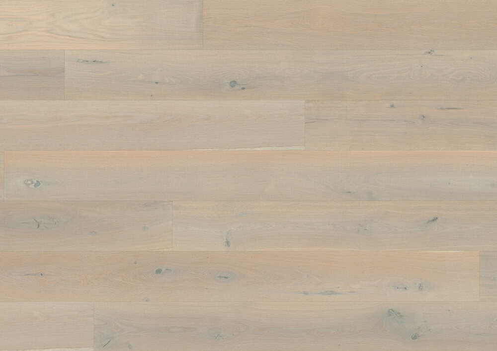 Noblesse Collection, Oak Vomero, extra bred planka -