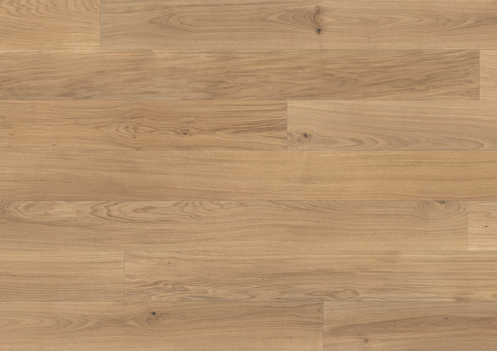 Noblesse Collection, Oak Brera, extra bred planka -