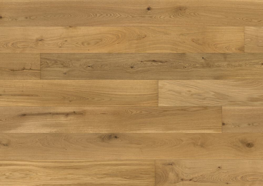 Estate Collection, Oak Jambes, Chevron