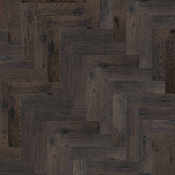 Solidfloor Sillben Vintage, Ek Brennero