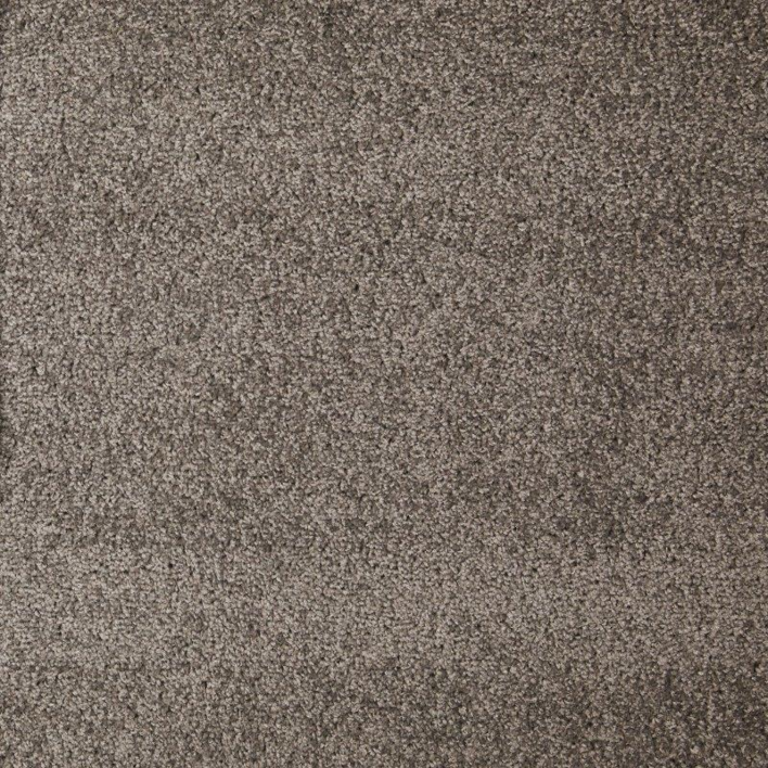 Diva luv golvmatta Grå - REST 375X400 CM