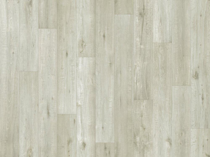 Vinylgolv - Feelings Vit Tasmansk Ek - REST 250X400 CM