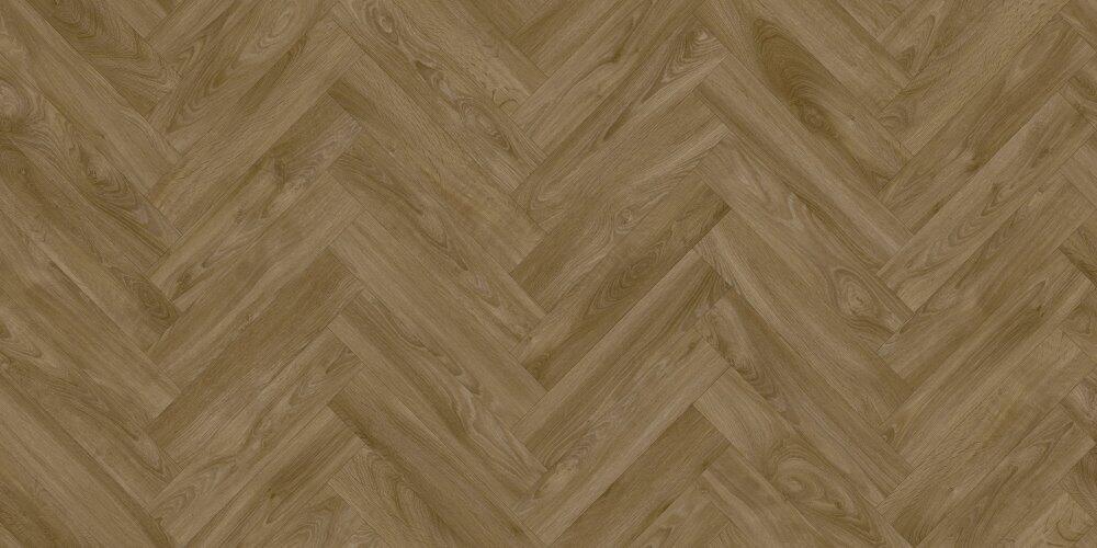 Vinylgolv - Texstyle Sillben Ek - REST 390X400 CM.