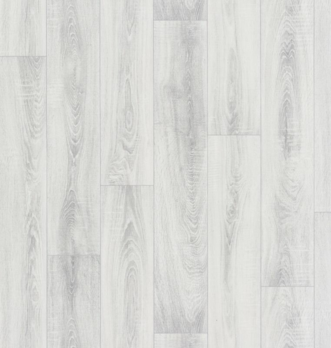 Bonus vinylgolv - Ljus ek - REST 285X400 CM.