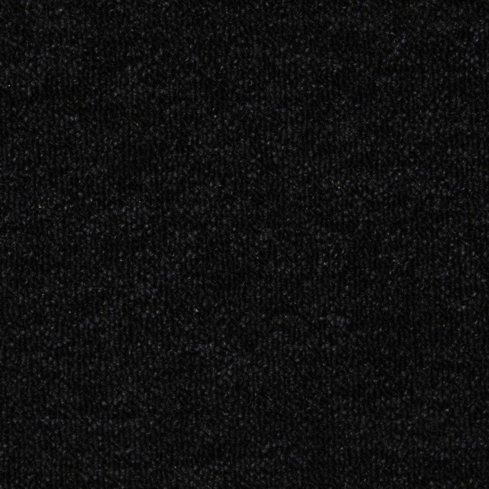 Milano golvmatta Antracit - REST 285X400 CM.