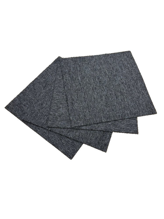 Sparta Pro tæppeflise, Antracit