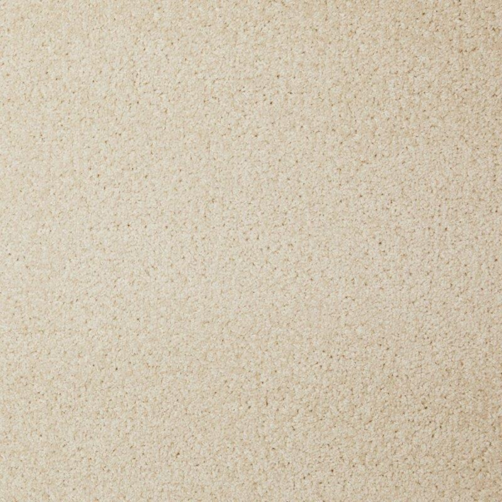 Diva luv golvmatta Beige